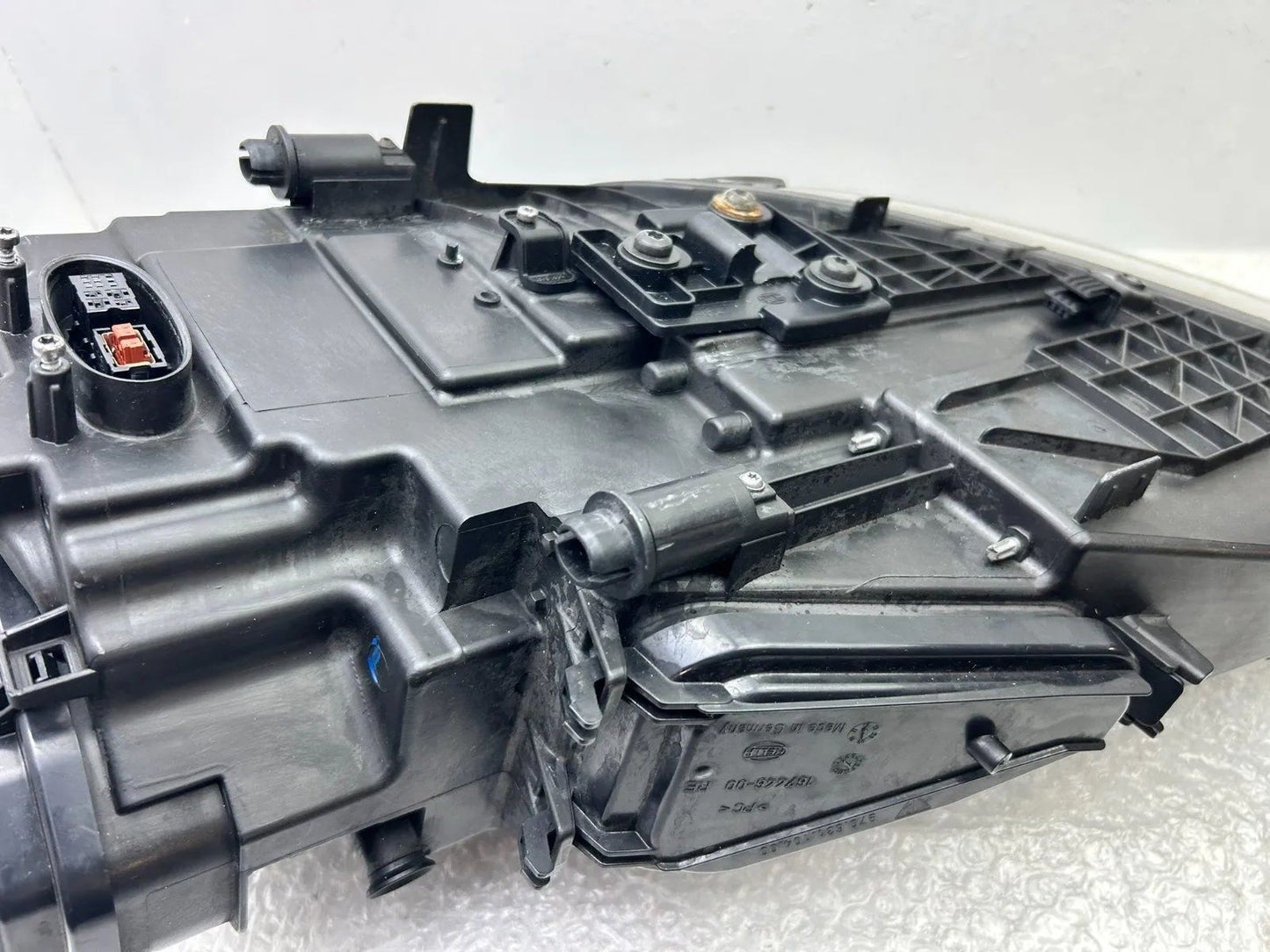 Porsche Cayenne II BI-Xenon Scheinwerfer rechts 7P5941032BA